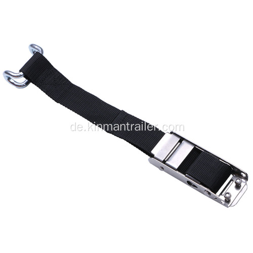 Overcenter Buckle Strap für Fahrzeuganhänger